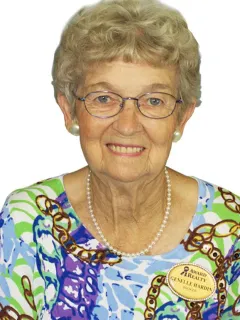 Genelle Hardin, co-founder of Award Realty in Cleveland, TN