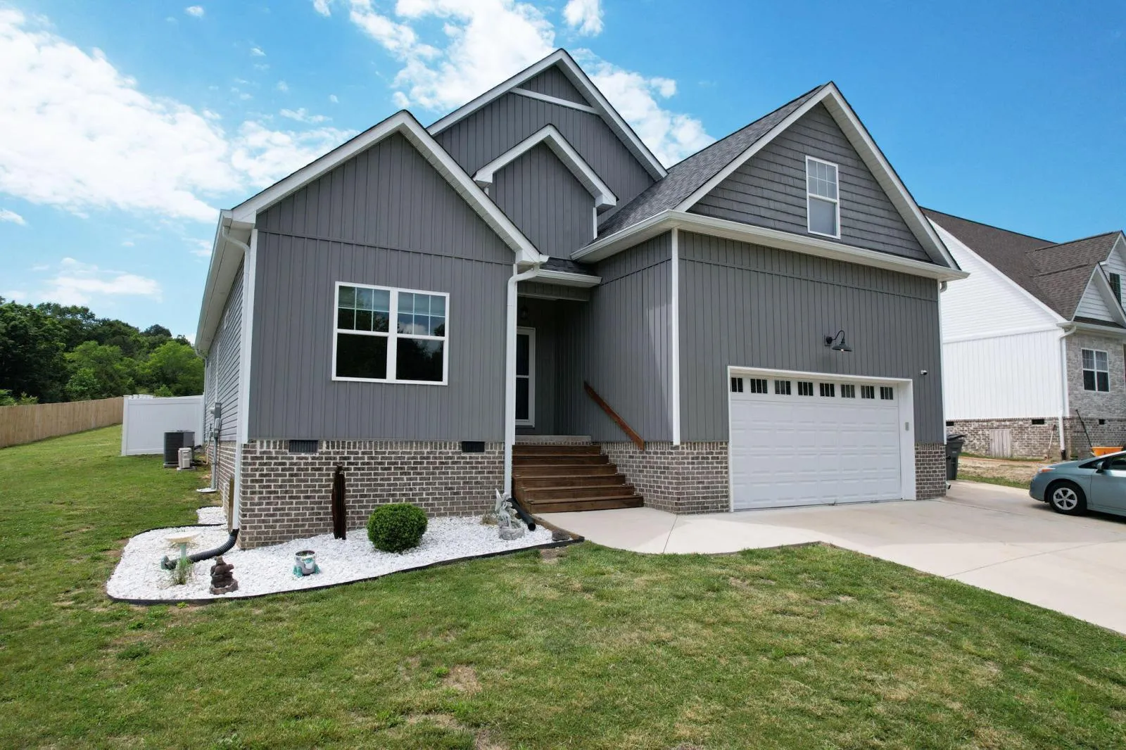 Home at 11741 Dolly Pond Road in Birchwood, TN