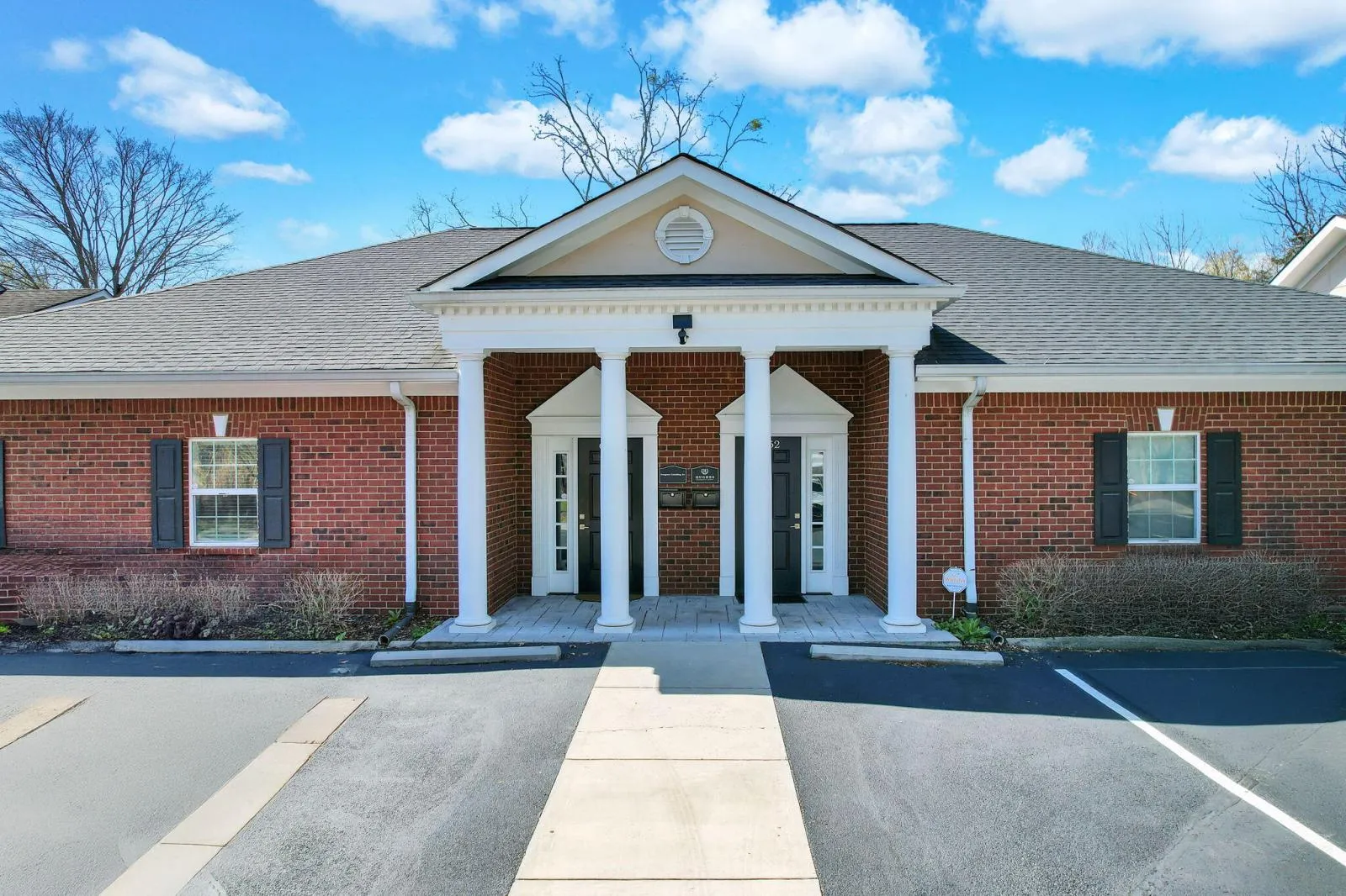 Home at 6752 Executive Oak Lane in Chattanooga, TN