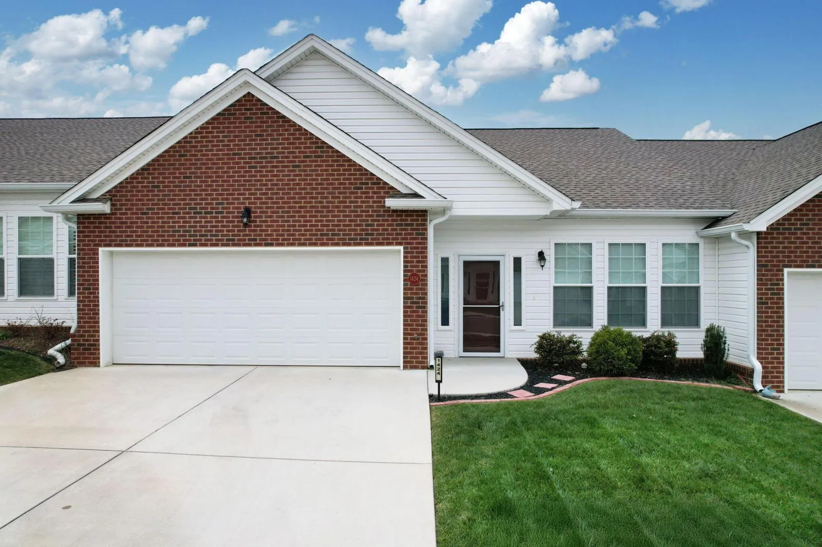 Home at 1424 Niki Way NE in Cleveland, TN